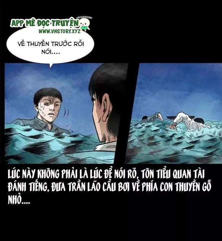 U Minh Ngụy Tượng Chapter 129 - Trang 2