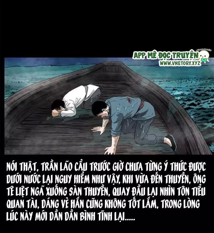U Minh Ngụy Tượng Chapter 129 - Trang 2