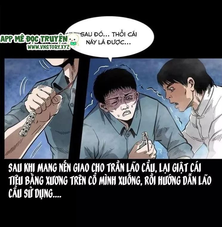 U Minh Ngụy Tượng Chapter 129 - Trang 2