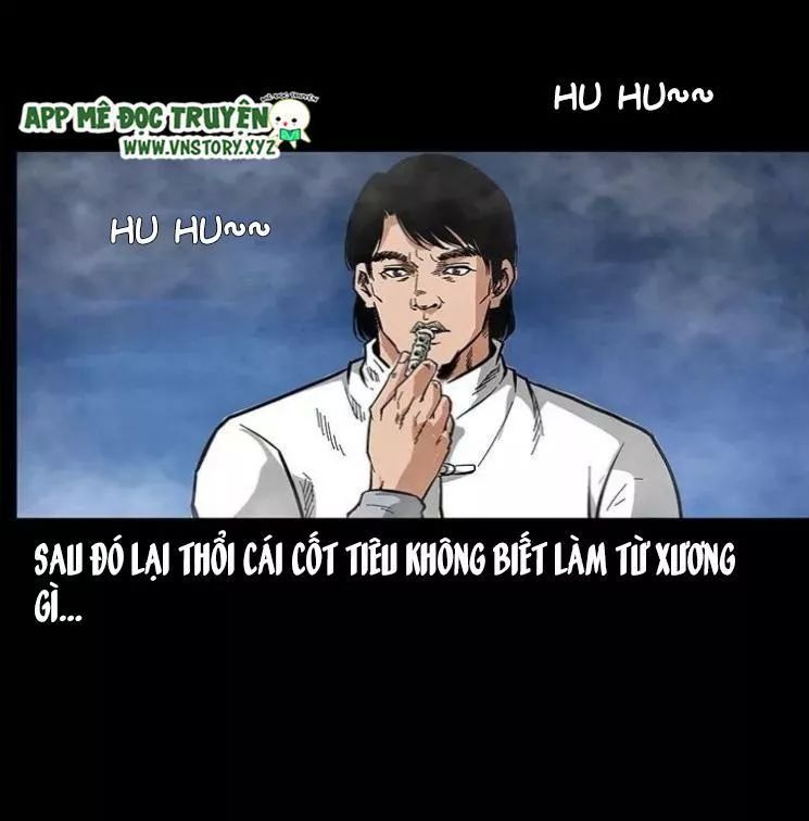 U Minh Ngụy Tượng Chapter 129 - Trang 2