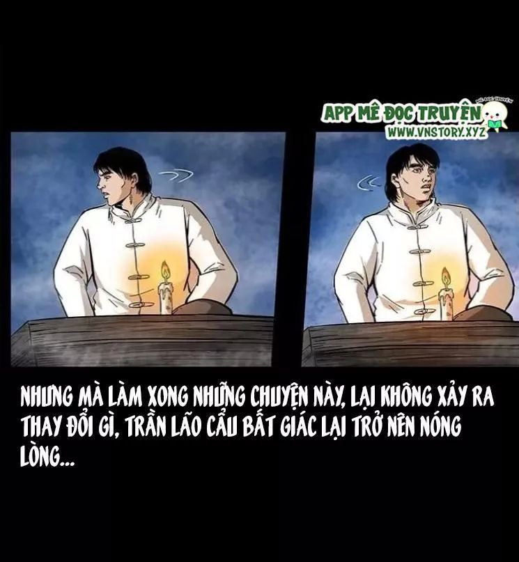 U Minh Ngụy Tượng Chapter 129 - Trang 2