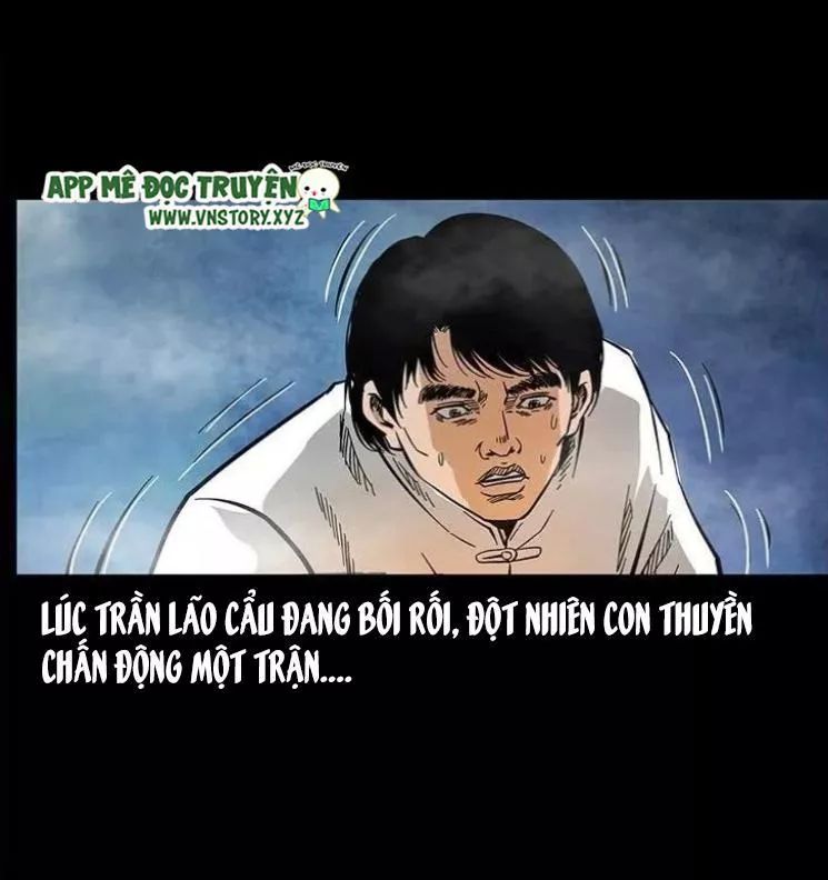 U Minh Ngụy Tượng Chapter 129 - Trang 2