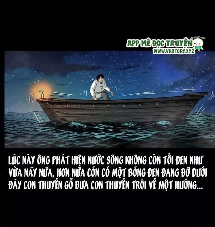 U Minh Ngụy Tượng Chapter 129 - Trang 2