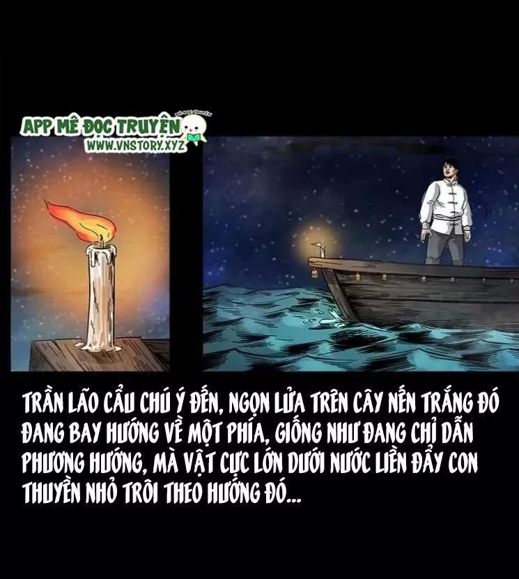 U Minh Ngụy Tượng Chapter 129 - Trang 2