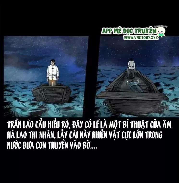 U Minh Ngụy Tượng Chapter 129 - Trang 2