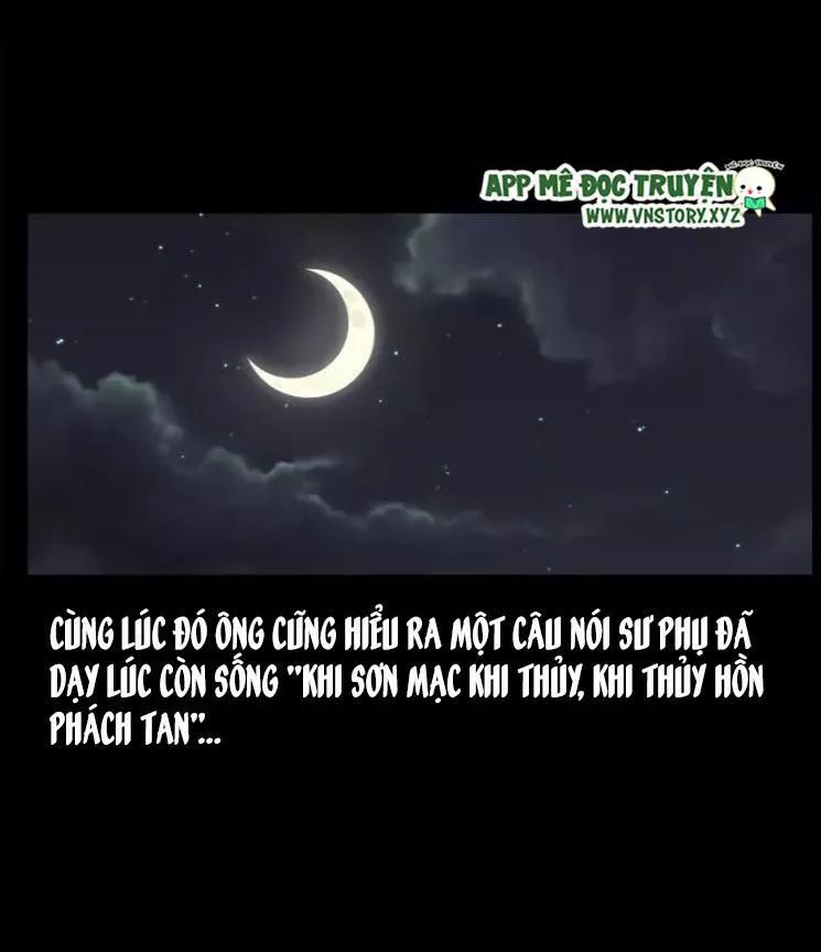 U Minh Ngụy Tượng Chapter 129 - Trang 2