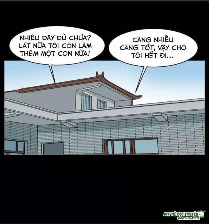 U Minh Ngụy Tượng Chapter 13 - Trang 2