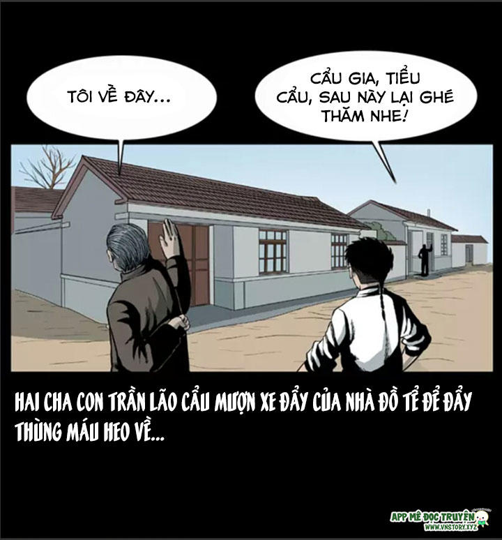 U Minh Ngụy Tượng Chapter 13 - Trang 2