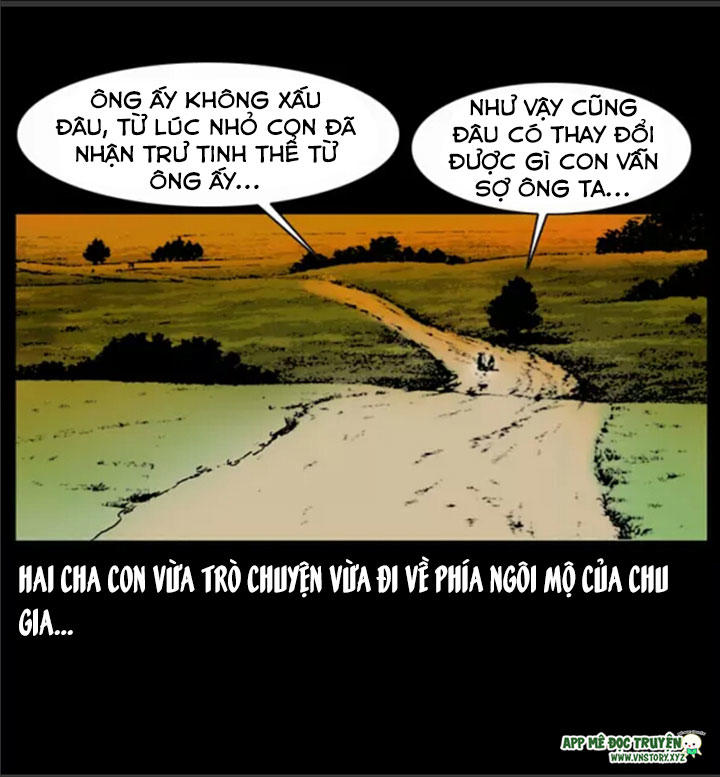 U Minh Ngụy Tượng Chapter 13 - Trang 2