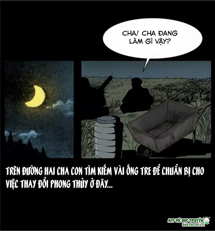 U Minh Ngụy Tượng Chapter 13 - Trang 2