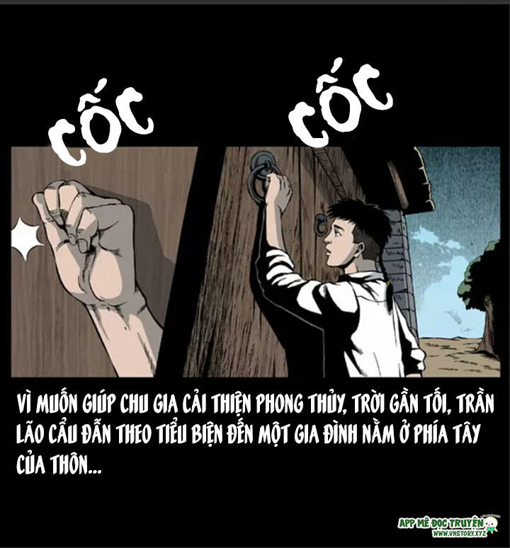 U Minh Ngụy Tượng Chapter 13 - Trang 2