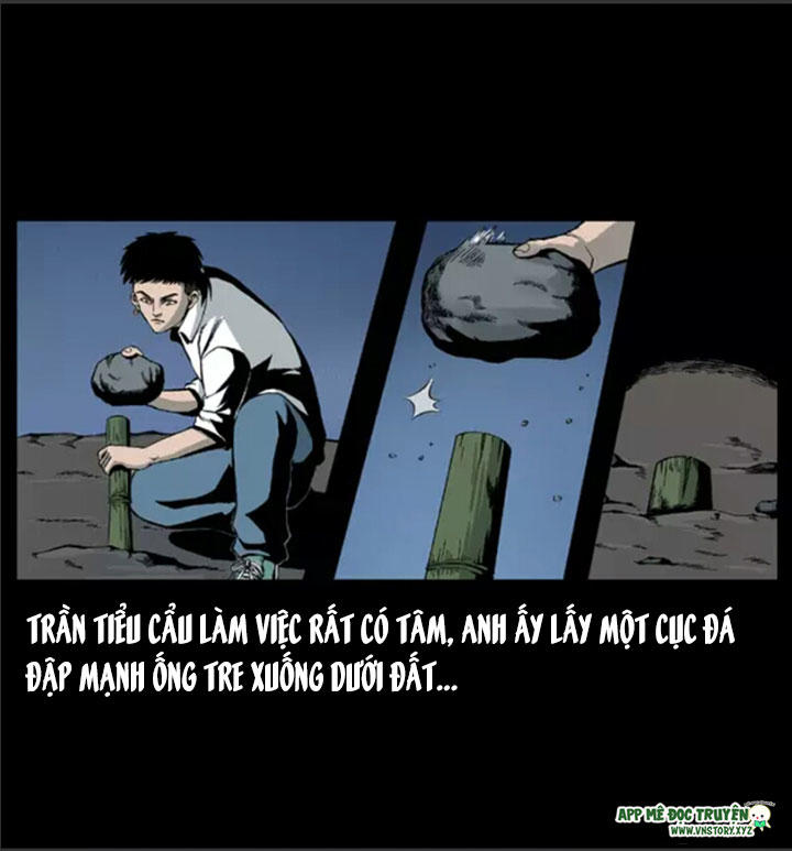 U Minh Ngụy Tượng Chapter 13 - Trang 2