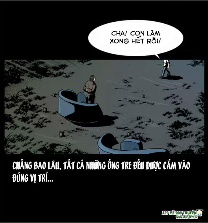 U Minh Ngụy Tượng Chapter 13 - Trang 2