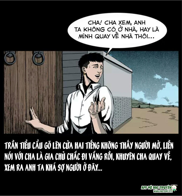 U Minh Ngụy Tượng Chapter 13 - Trang 2