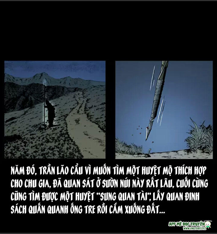 U Minh Ngụy Tượng Chapter 13 - Trang 2