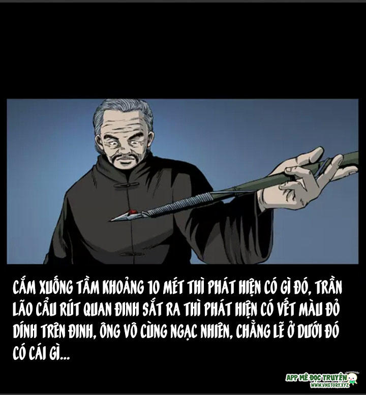 U Minh Ngụy Tượng Chapter 13 - Trang 2