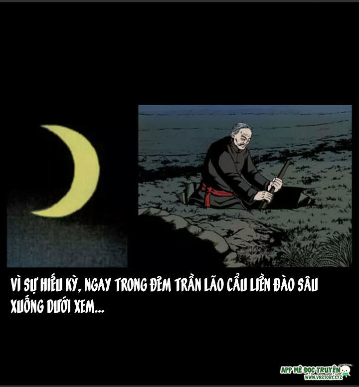 U Minh Ngụy Tượng Chapter 13 - Trang 2