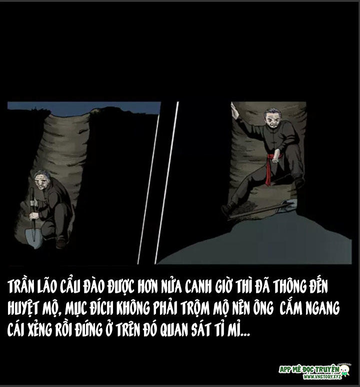 U Minh Ngụy Tượng Chapter 13 - Trang 2