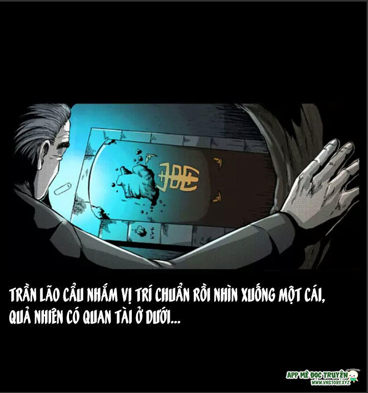 U Minh Ngụy Tượng Chapter 13 - Trang 2