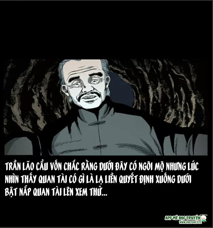 U Minh Ngụy Tượng Chapter 13 - Trang 2