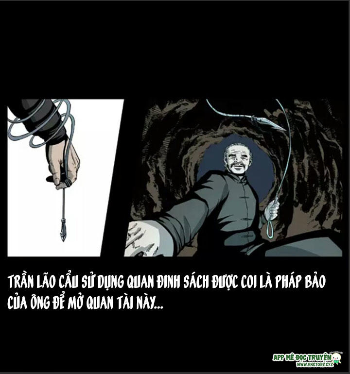 U Minh Ngụy Tượng Chapter 13 - Trang 2