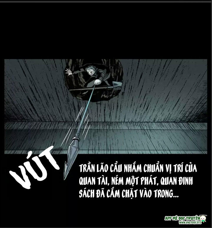 U Minh Ngụy Tượng Chapter 13 - Trang 2