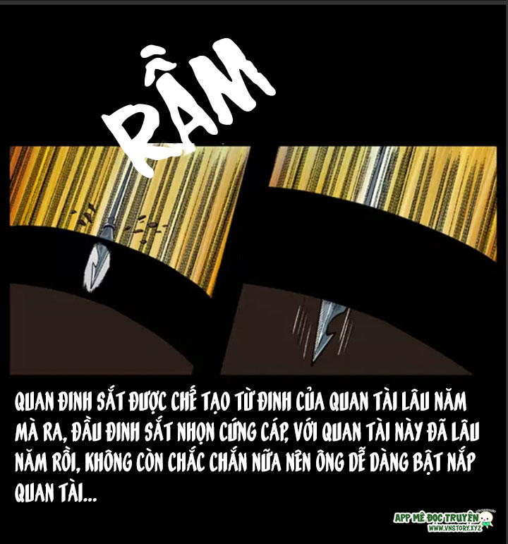 U Minh Ngụy Tượng Chapter 13 - Trang 2