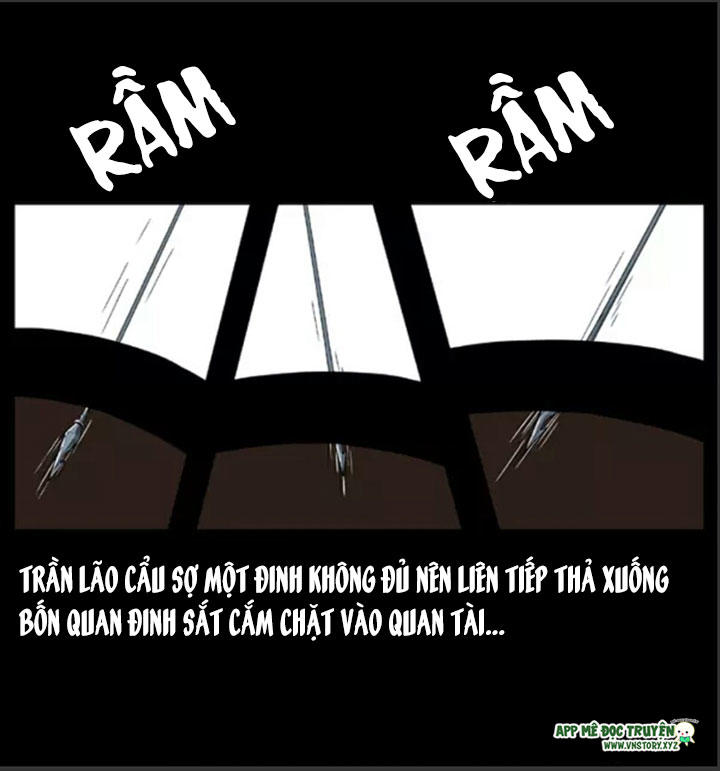 U Minh Ngụy Tượng Chapter 13 - Trang 2