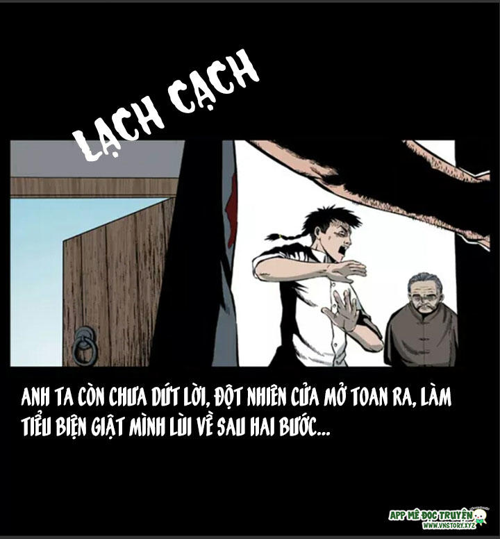 U Minh Ngụy Tượng Chapter 13 - Trang 2