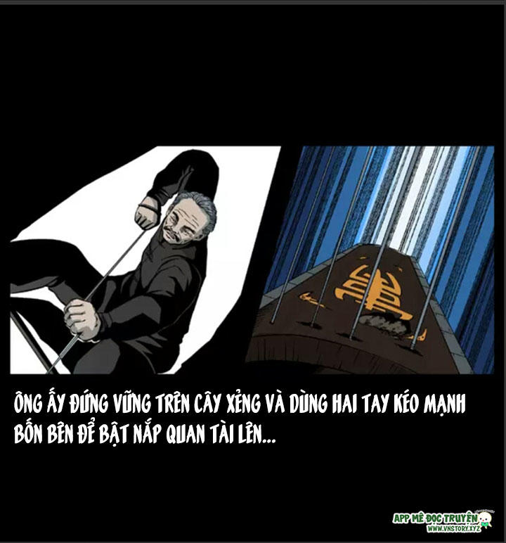U Minh Ngụy Tượng Chapter 13 - Trang 2