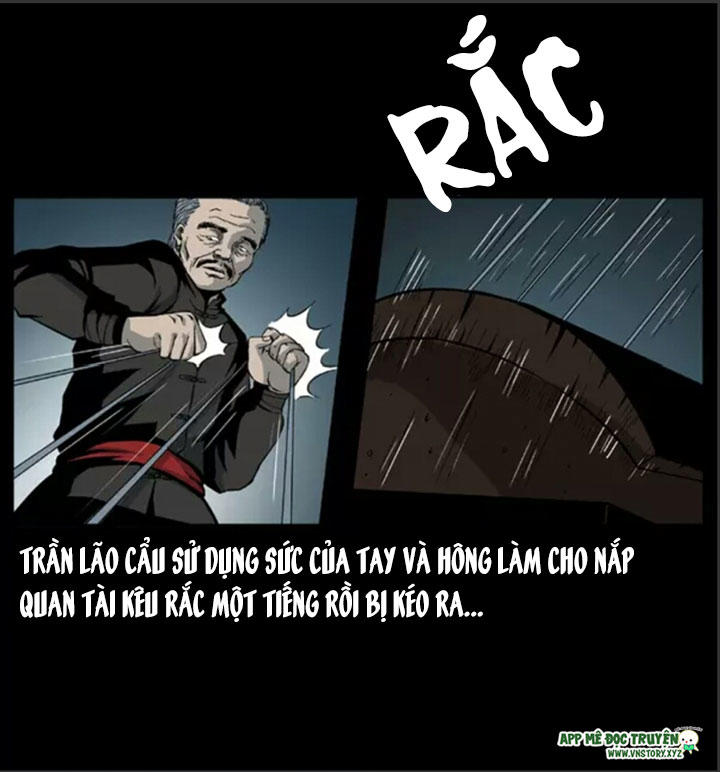 U Minh Ngụy Tượng Chapter 13 - Trang 2