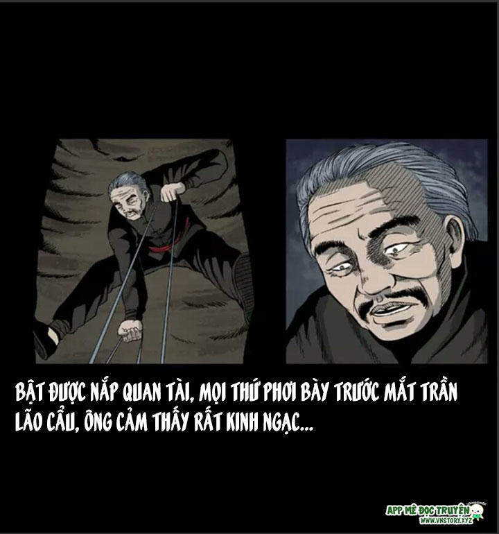U Minh Ngụy Tượng Chapter 13 - Trang 2