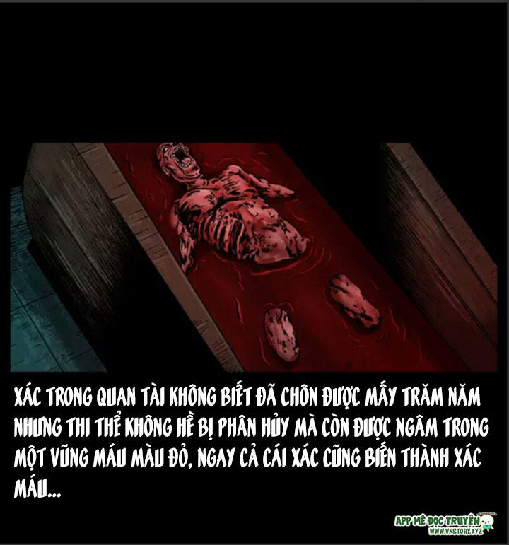 U Minh Ngụy Tượng Chapter 13 - Trang 2