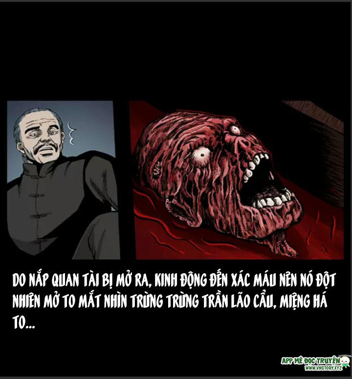 U Minh Ngụy Tượng Chapter 13 - Trang 2