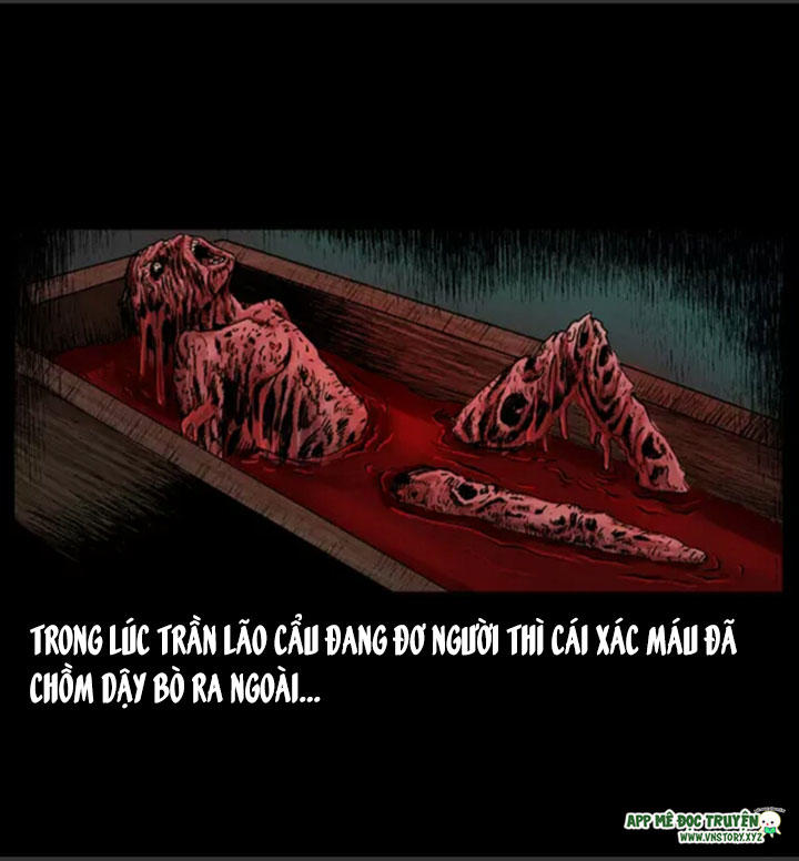 U Minh Ngụy Tượng Chapter 13 - Trang 2