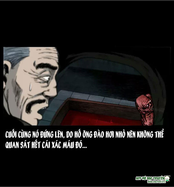 U Minh Ngụy Tượng Chapter 13 - Trang 2