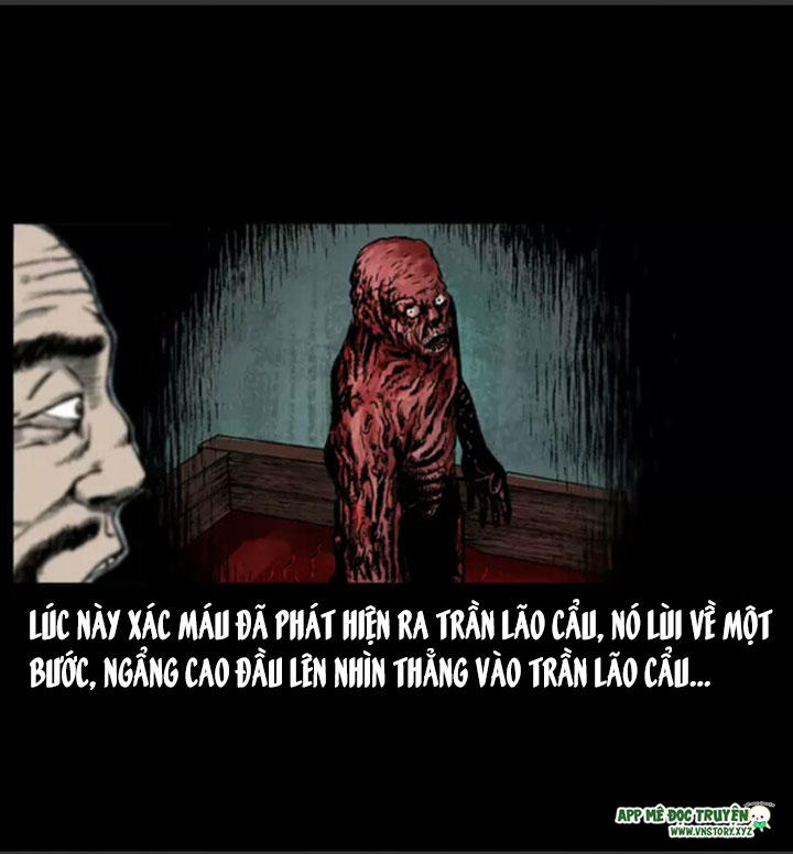 U Minh Ngụy Tượng Chapter 13 - Trang 2