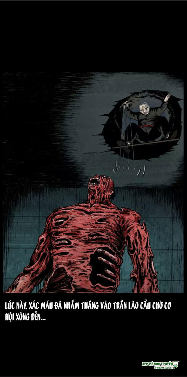 U Minh Ngụy Tượng Chapter 13 - Trang 2