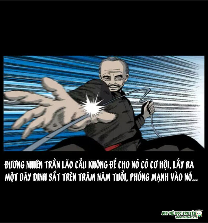 U Minh Ngụy Tượng Chapter 13 - Trang 2