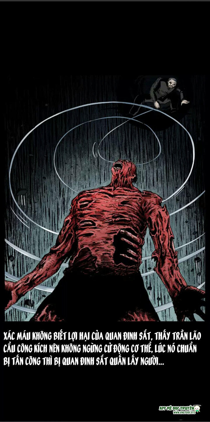 U Minh Ngụy Tượng Chapter 13 - Trang 2