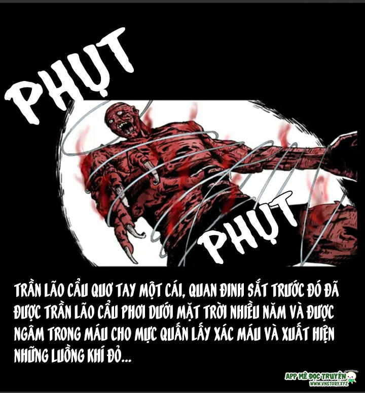 U Minh Ngụy Tượng Chapter 13 - Trang 2