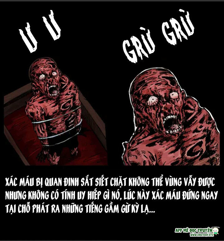 U Minh Ngụy Tượng Chapter 13 - Trang 2