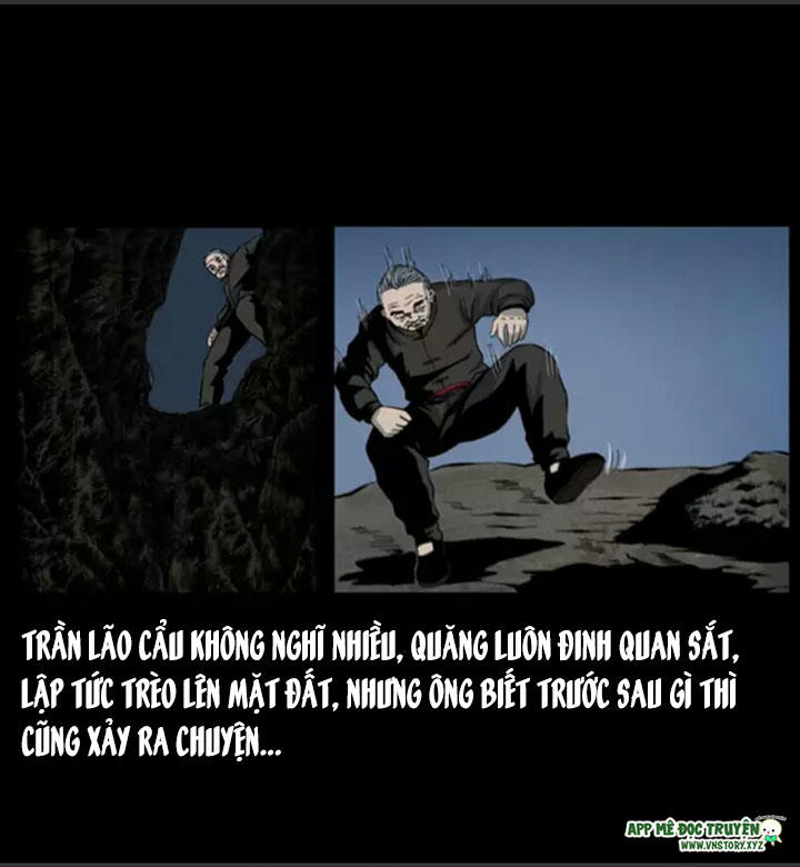 U Minh Ngụy Tượng Chapter 13 - Trang 2