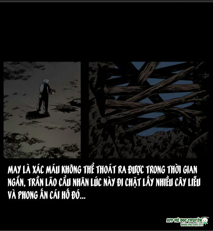 U Minh Ngụy Tượng Chapter 13 - Trang 2