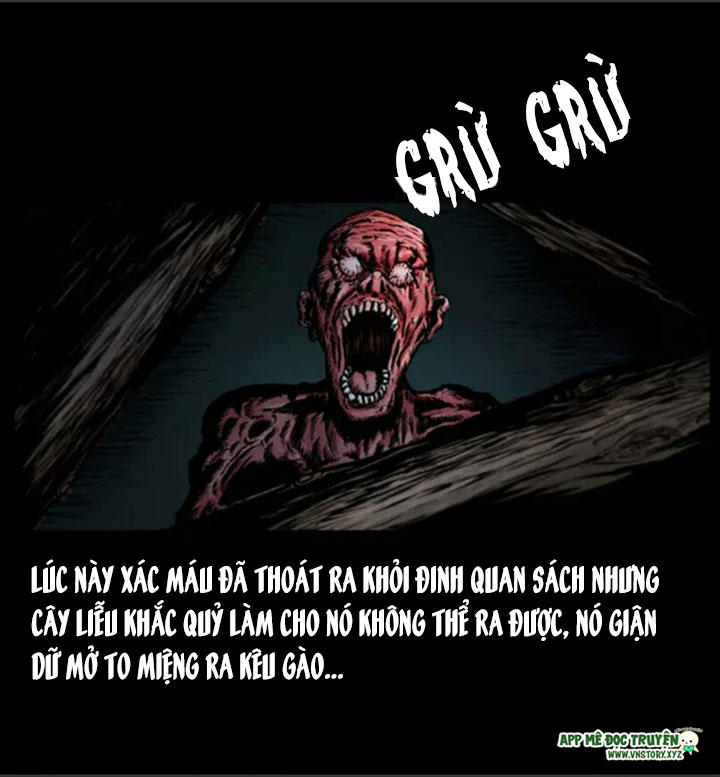 U Minh Ngụy Tượng Chapter 13 - Trang 2