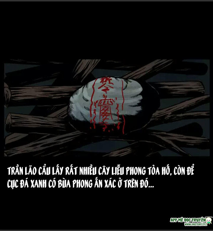 U Minh Ngụy Tượng Chapter 13 - Trang 2