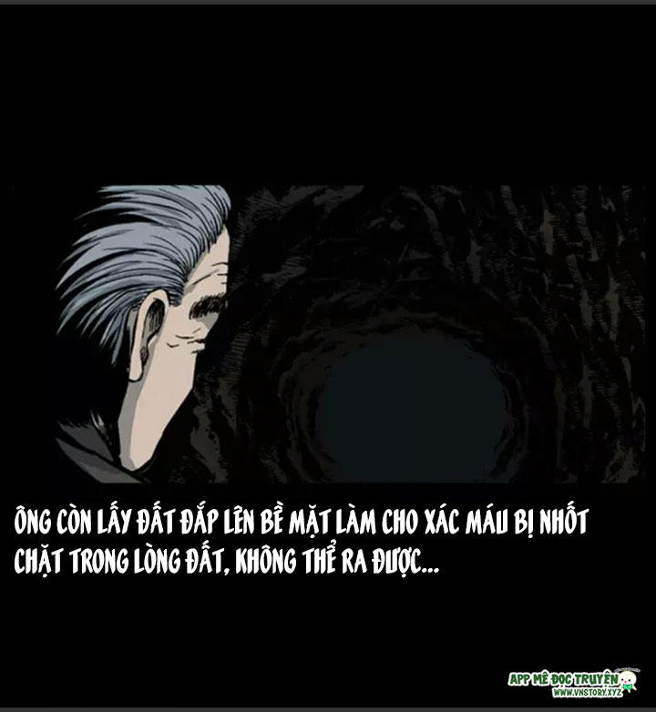 U Minh Ngụy Tượng Chapter 13 - Trang 2