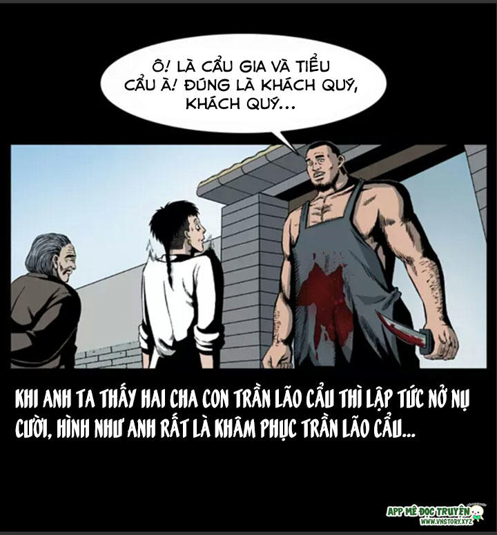 U Minh Ngụy Tượng Chapter 13 - Trang 2