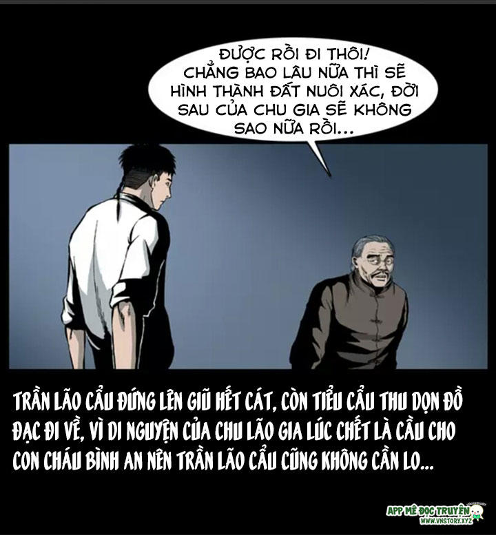U Minh Ngụy Tượng Chapter 13 - Trang 2