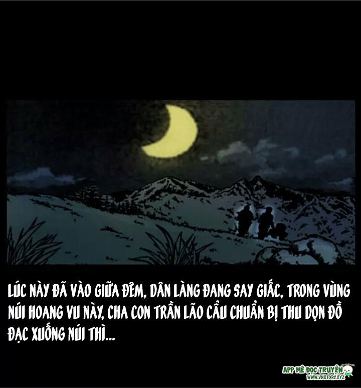 U Minh Ngụy Tượng Chapter 13 - Trang 2